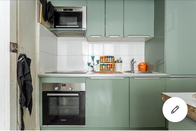 Apartment Nid Douillet Et Chaleureux Pour Se Detendre *