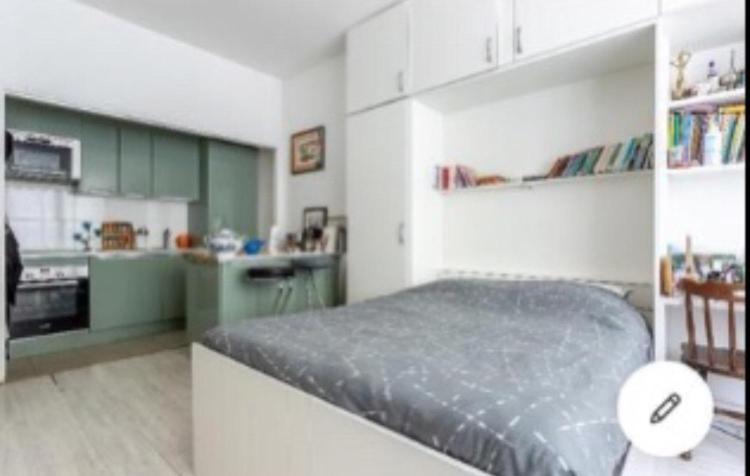 Nid Douillet Et Chaleureux Pour Se Detendre Apartment *