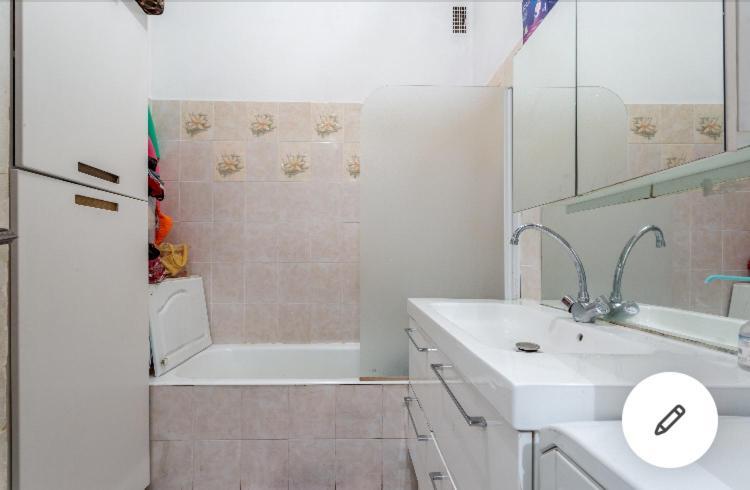 Nid Douillet Et Chaleureux Pour Se Détendre Appartement Paris