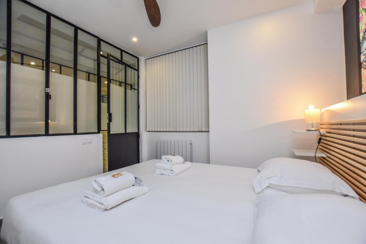 Cmg Place D'italie/ Les Gobelins Appartement