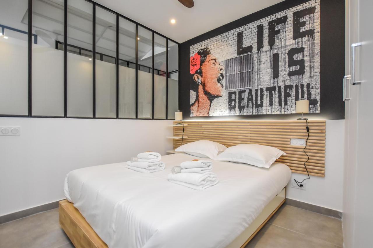 Appartement Cmg Place D'italie/ Les Gobelins
