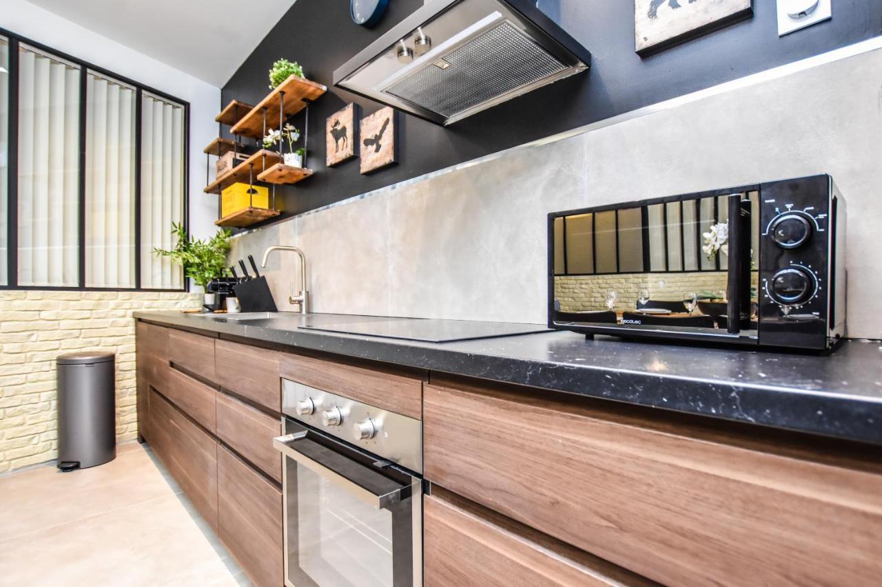 Cmg Place D'italie/ Les Gobelins Appartement Paris