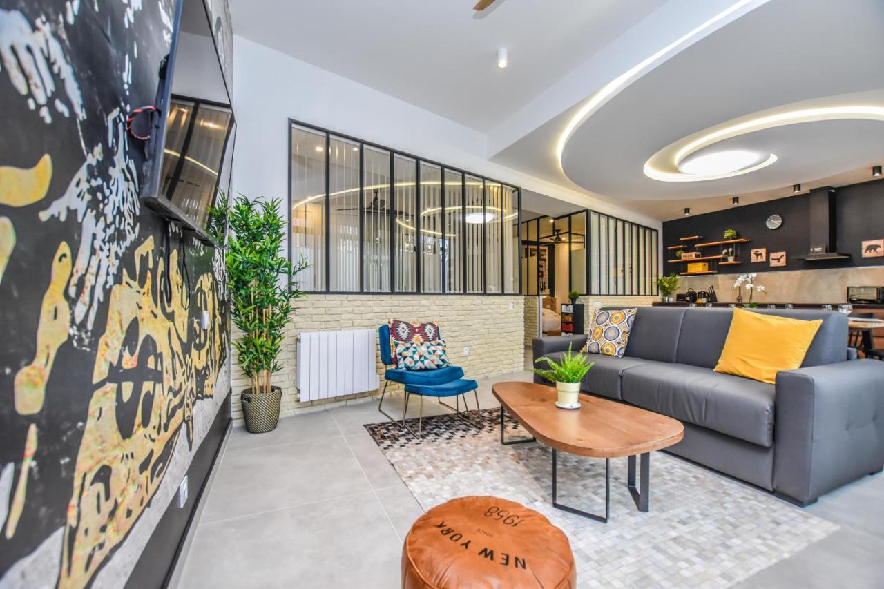 Cmg Place D'italie/ Les Gobelins Appartement Paris