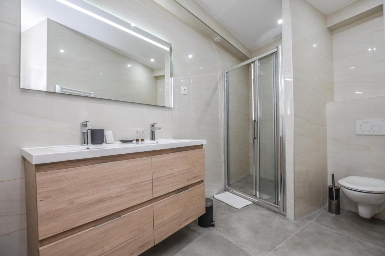 Cmg Place D'italie/ Les Gobelins Appartement *