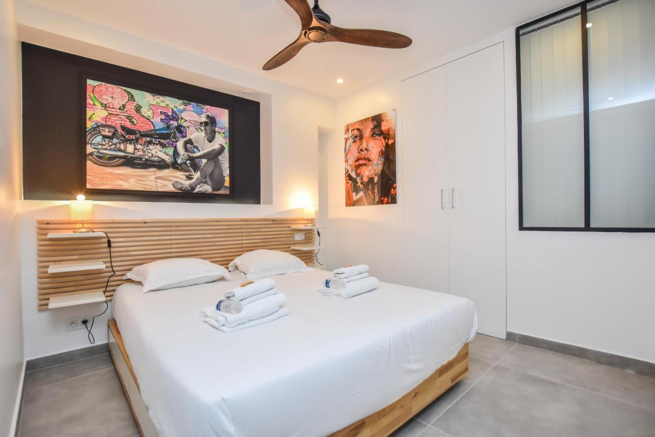 Cmg Place D'italie/ Les Gobelins Appartement