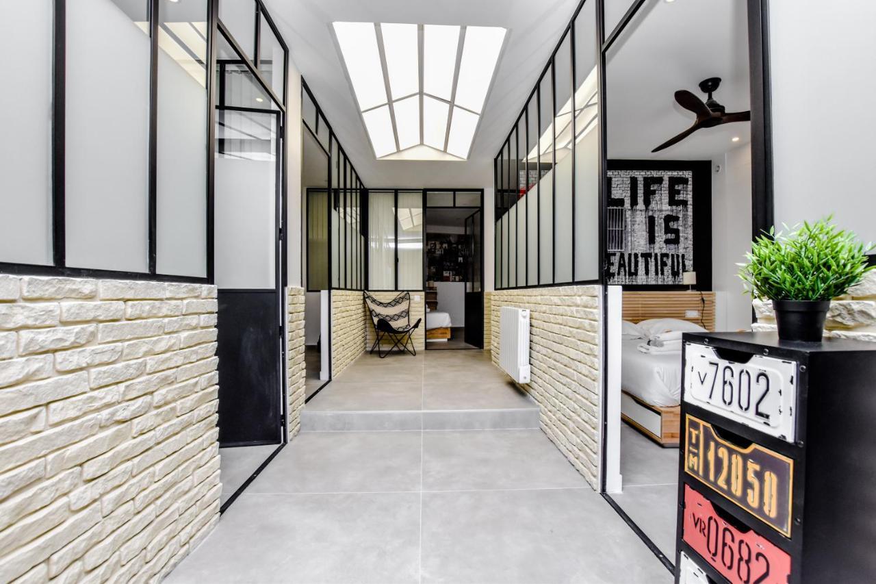 Cmg Place D'italie/ Les Gobelins Appartement Paris