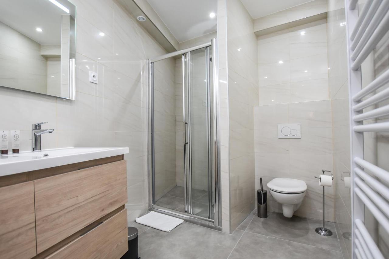 Cmg Place D'italie/ Les Gobelins Appartement *