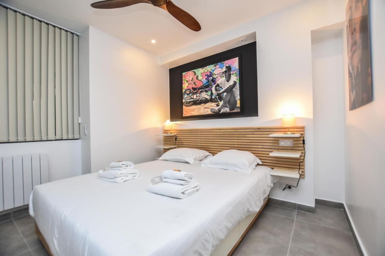 Cmg Place D'italie/ Les Gobelins Appartement