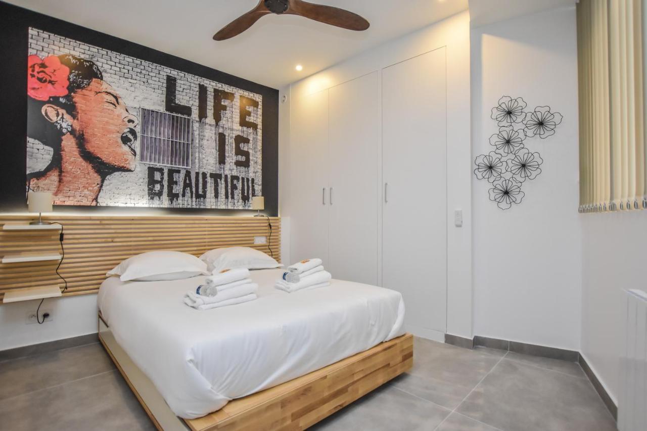 Appartement Cmg Place D'italie/ Les Gobelins Paris