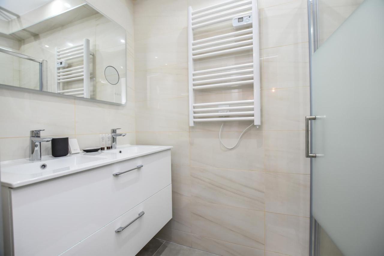 Appartement Cmg Place D'italie/ Les Gobelins *