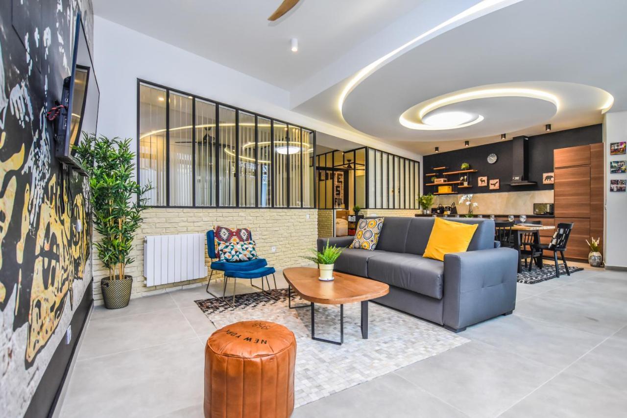 Cmg Place D'italie/ Les Gobelins Appartement Paris