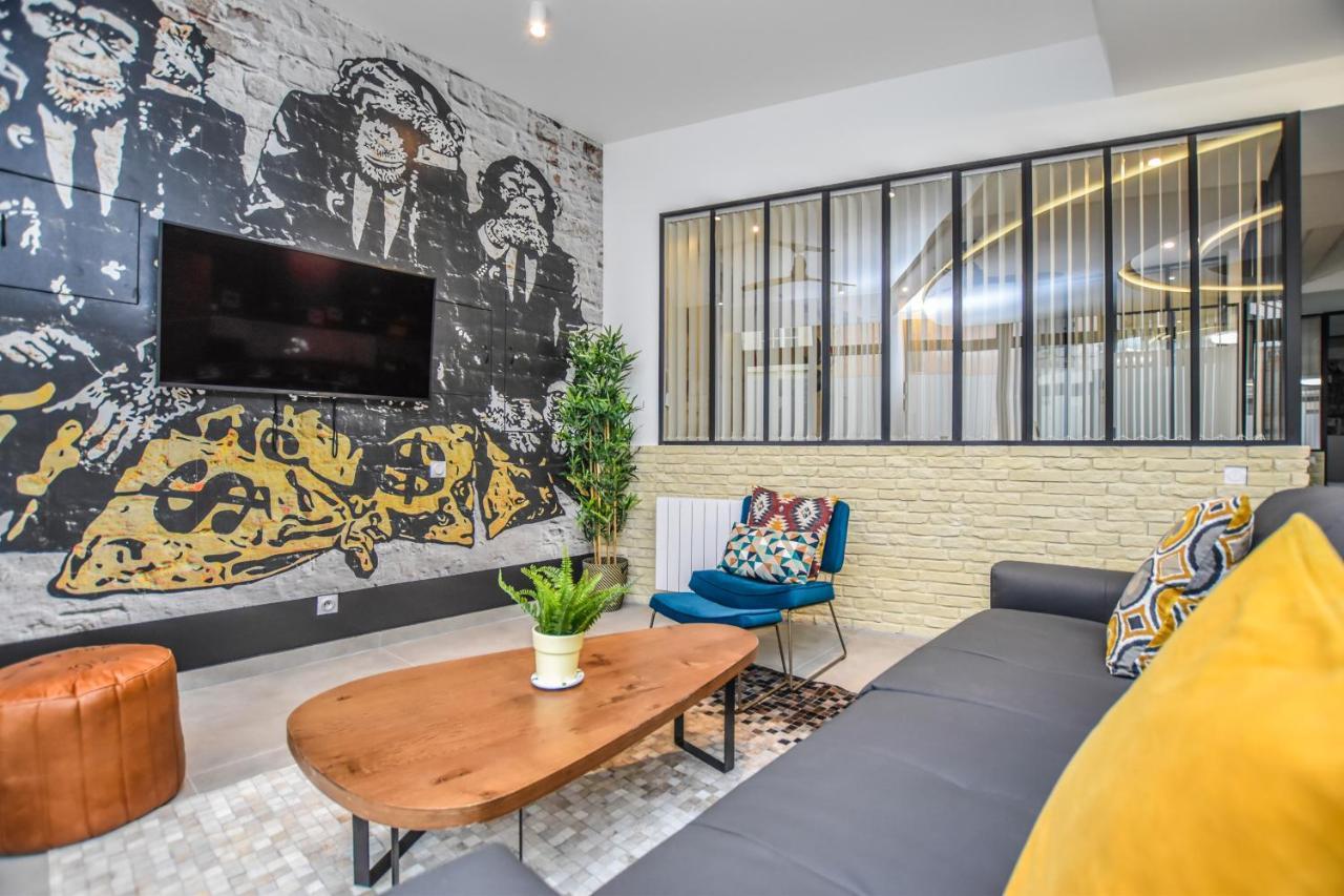 Cmg Place D'italie/ Les Gobelins Appartement *