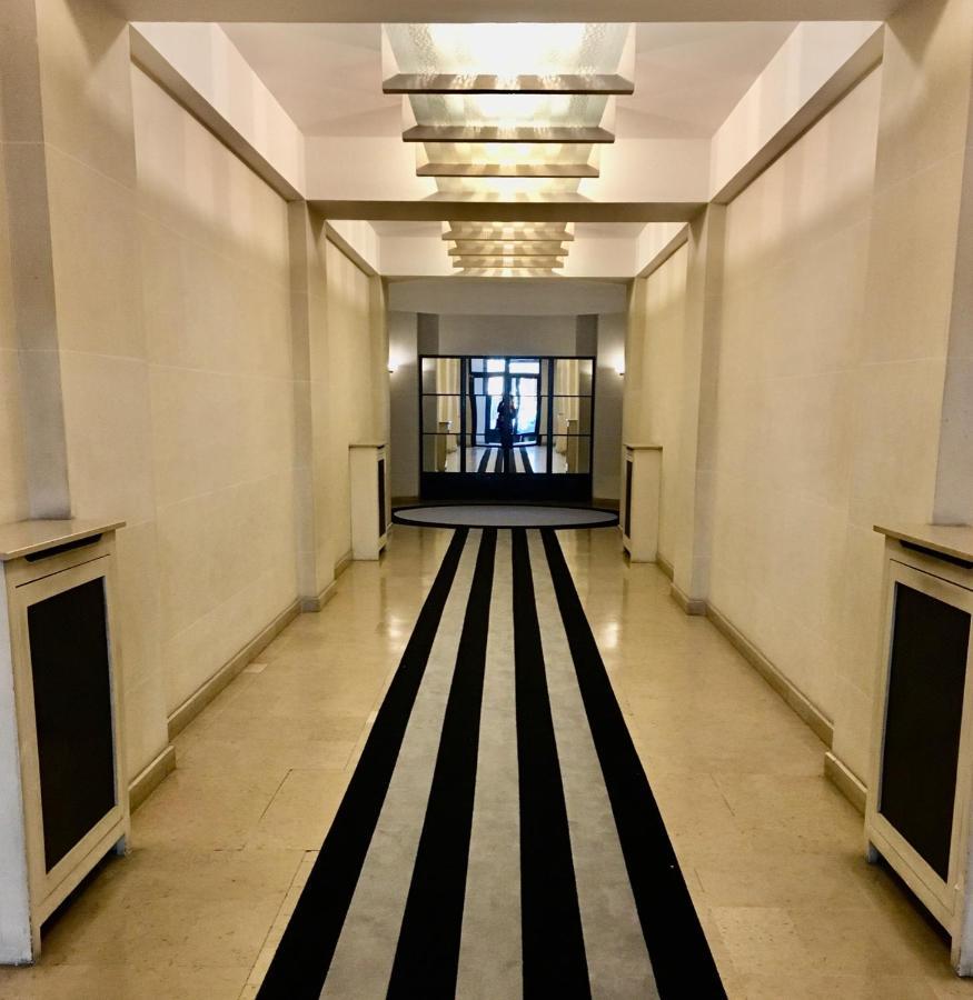 Cocteau : Au Cœur De La Rive Gauche, Neuf, Design, 2/4/6 Personnes Appartement