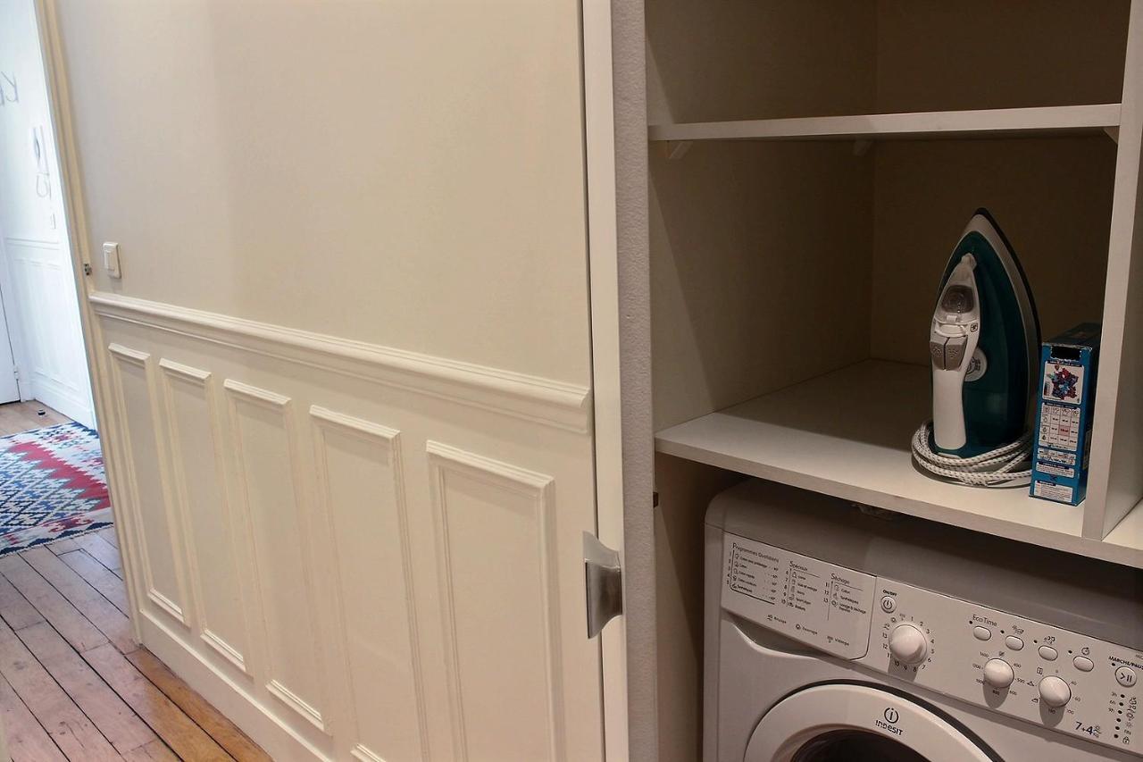 Apartment 116480 - 4 Personnes Passy Paris