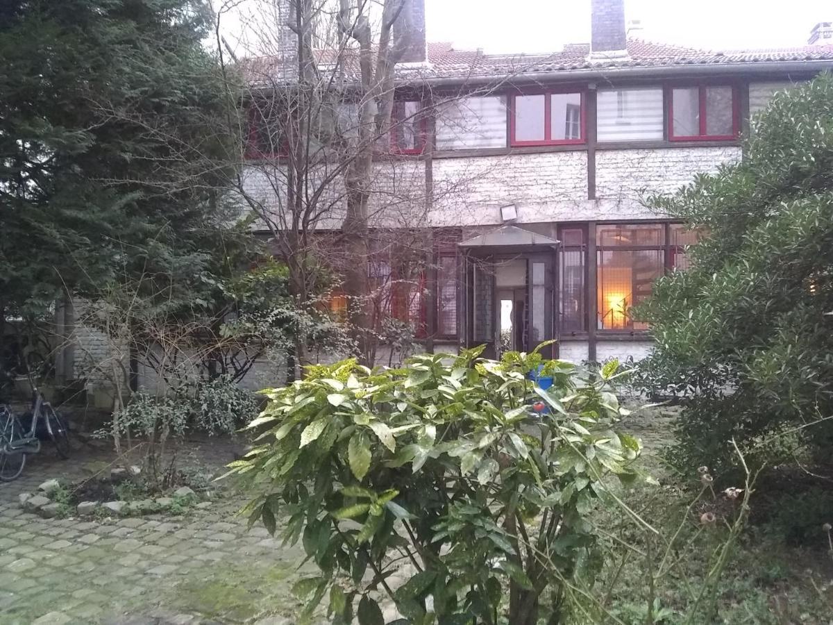 Homestay Au Parc Montsouris