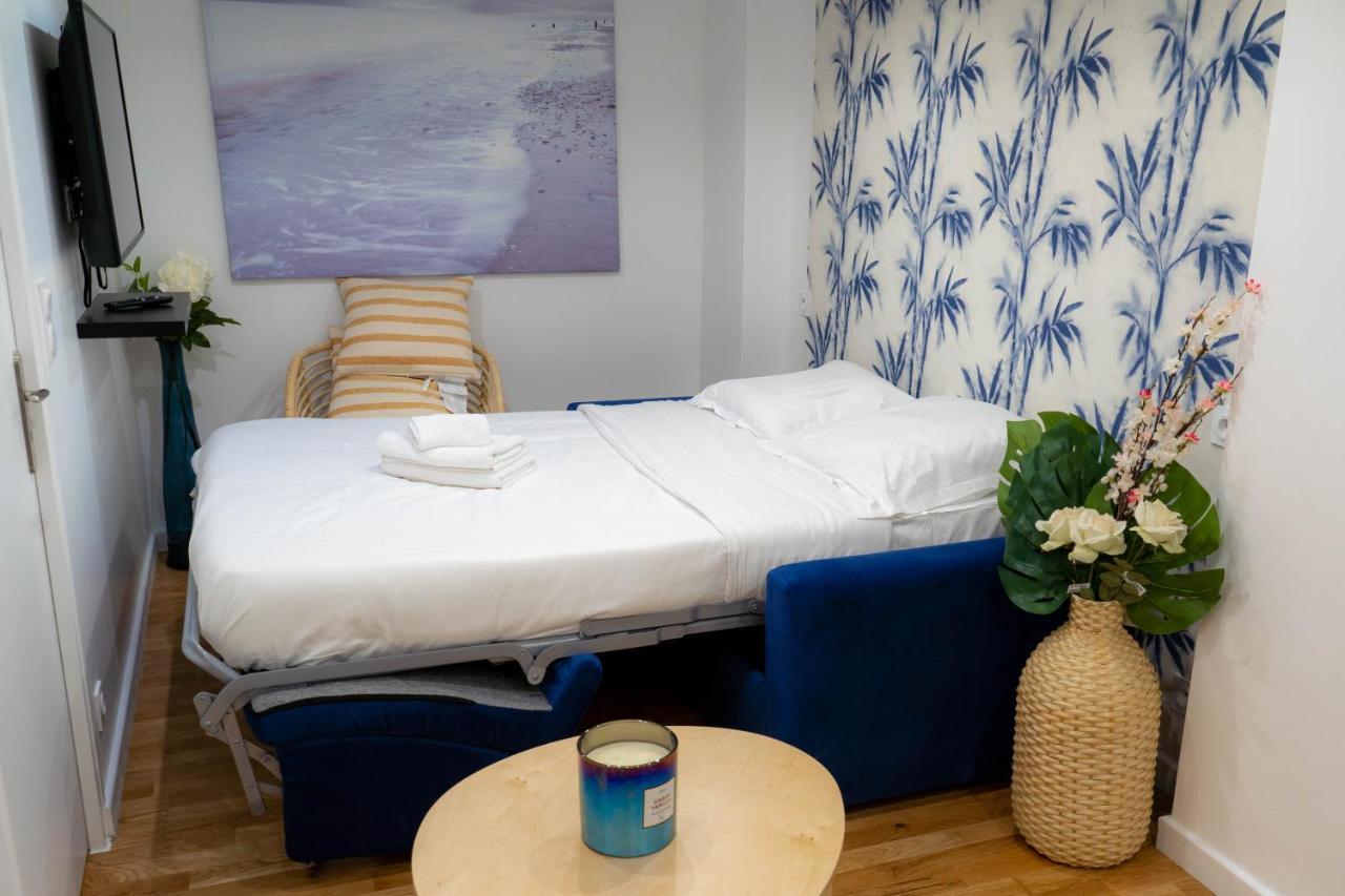 Appartement Rent A - Cosy 2bdr
