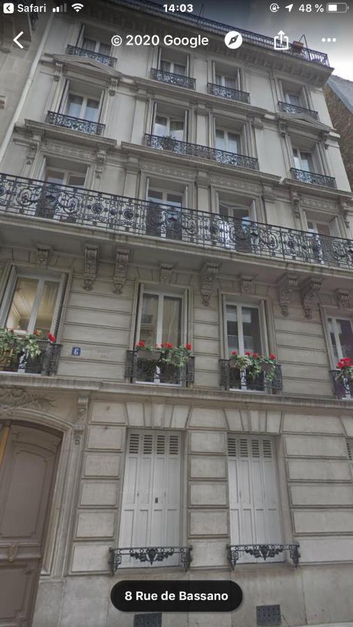 Bassano Apartment