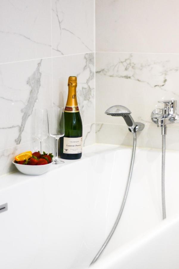 Bastille/le Marais-luxurious 3 Flat