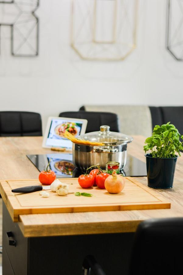 Bastille/le Marais-luxurious 3 Flat Paris