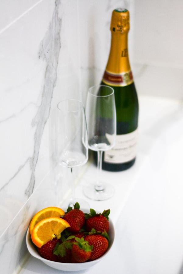 Bastille/le Marais-luxurious 3 Flat *