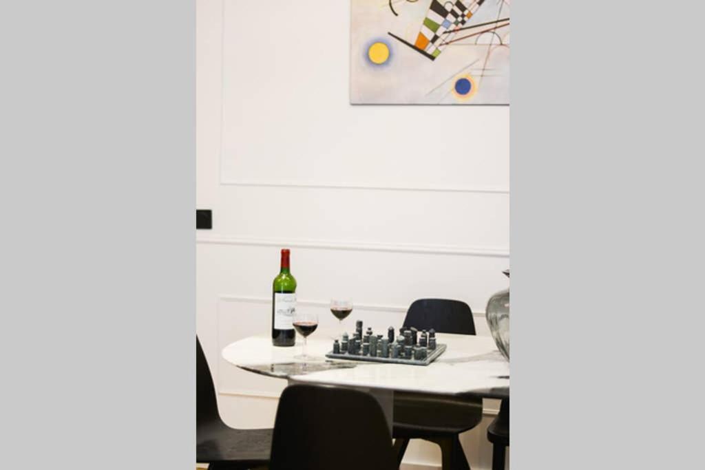 Amazing 10bed In The Heart Of Le Marais And Suprises... Appartement