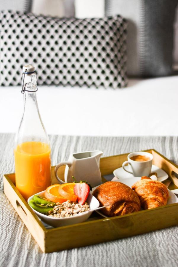 Bastille/le Marais-luxurious 3 Flat Apartment Paris