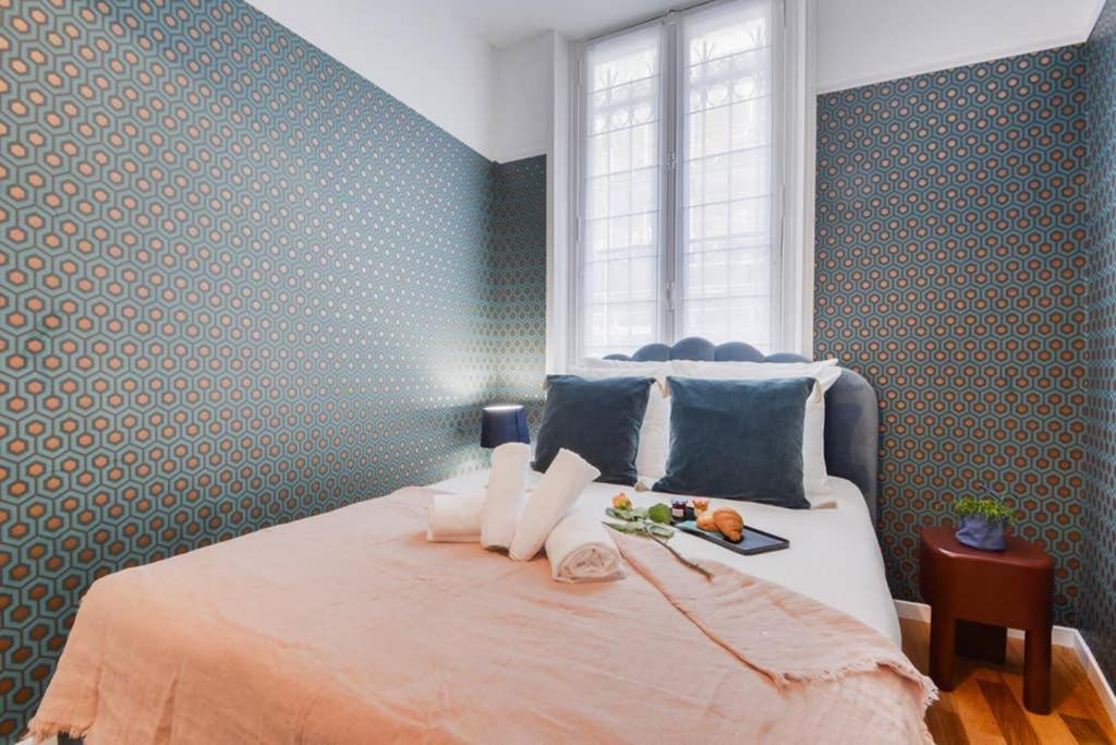 Appartement Amazing 10bed In The Heart Of Le Marais And Suprises... *