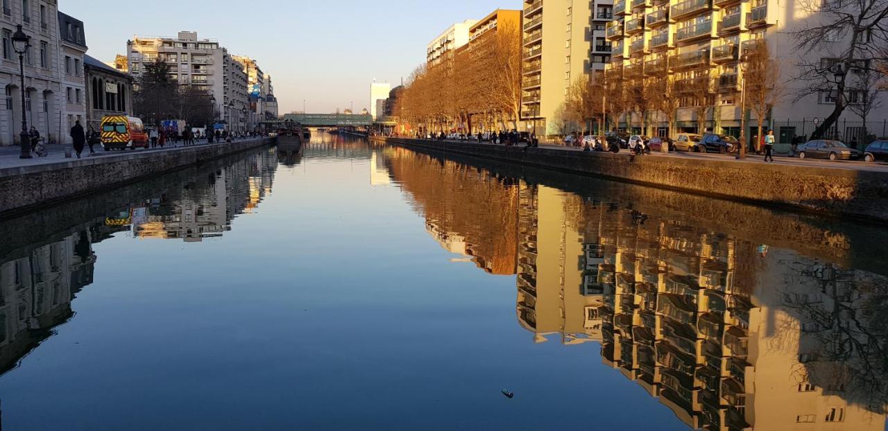 Homestay On Paris
