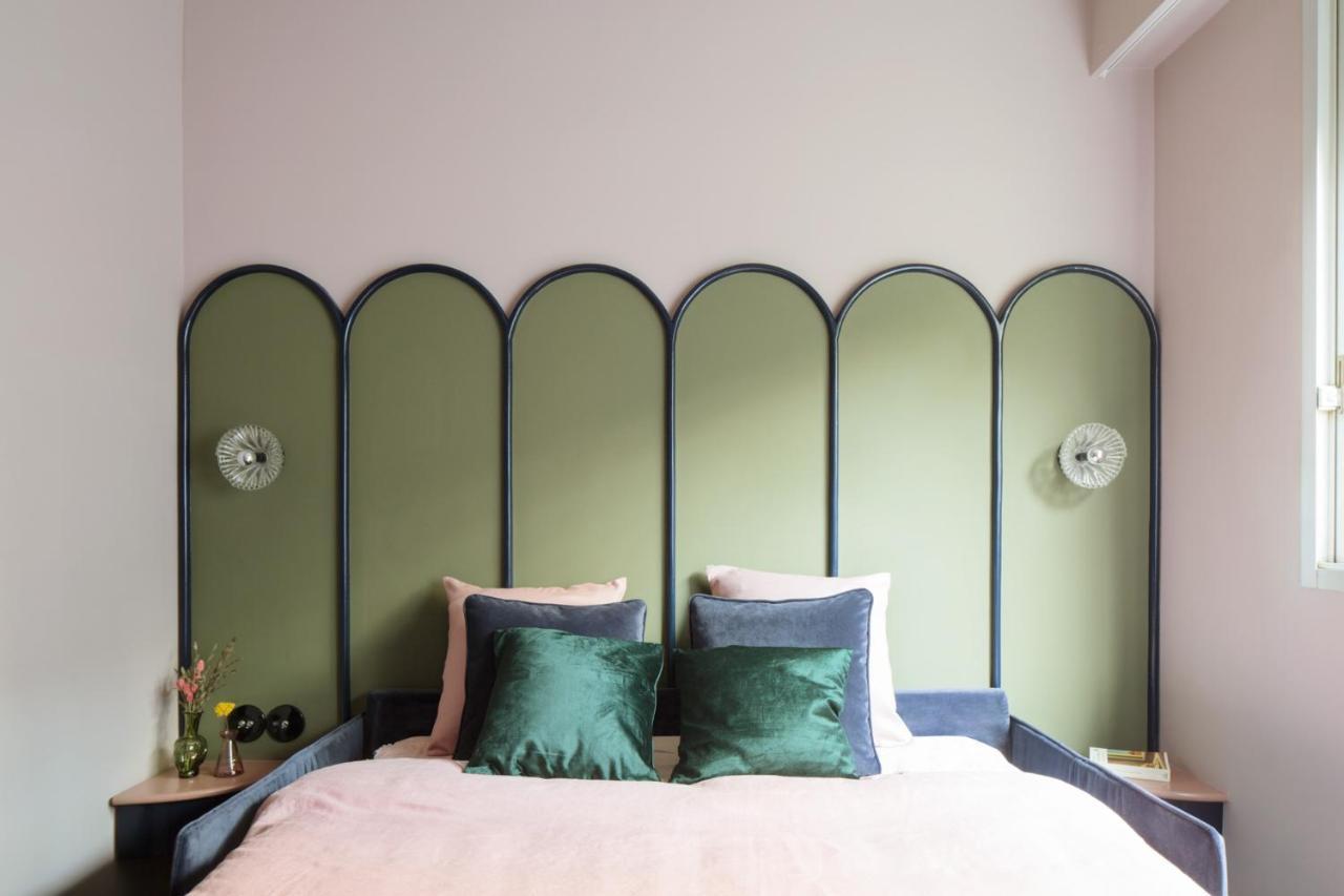 Apartment Joie Gare Montparnasse