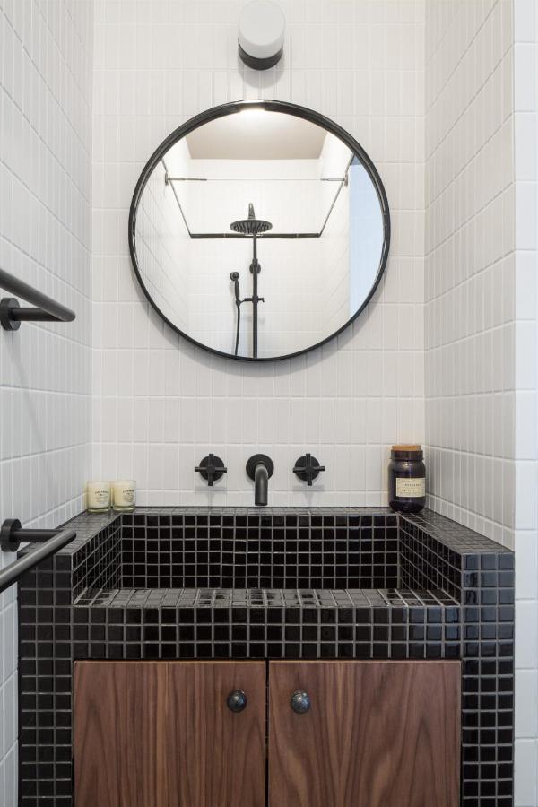 Joie Gare Montparnasse Apartment *