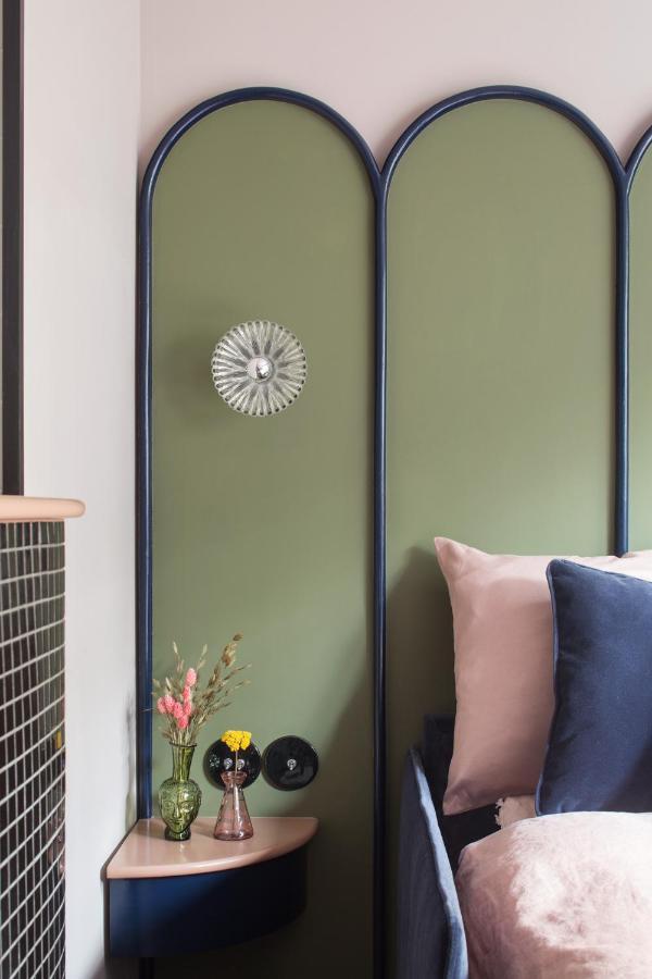 Apartment Joie Gare Montparnasse Paris