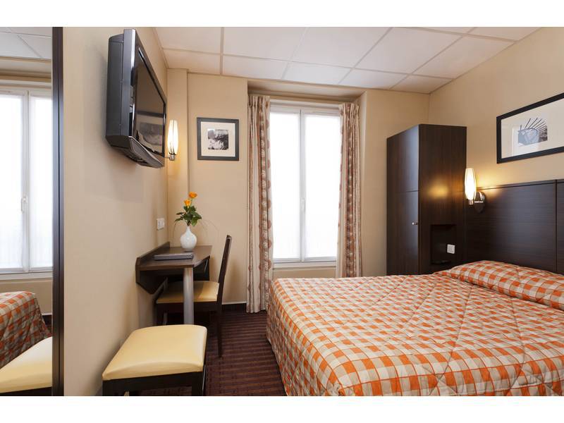 Jack's Hotel 3*