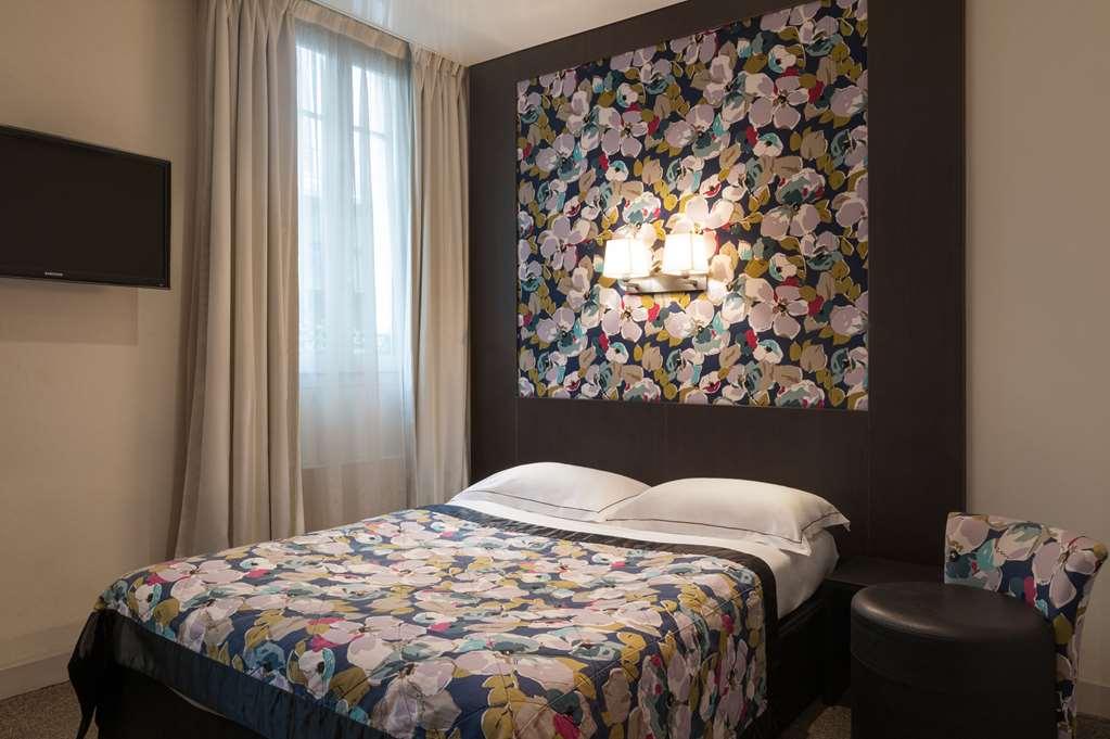 Du Vieux Saule 3*