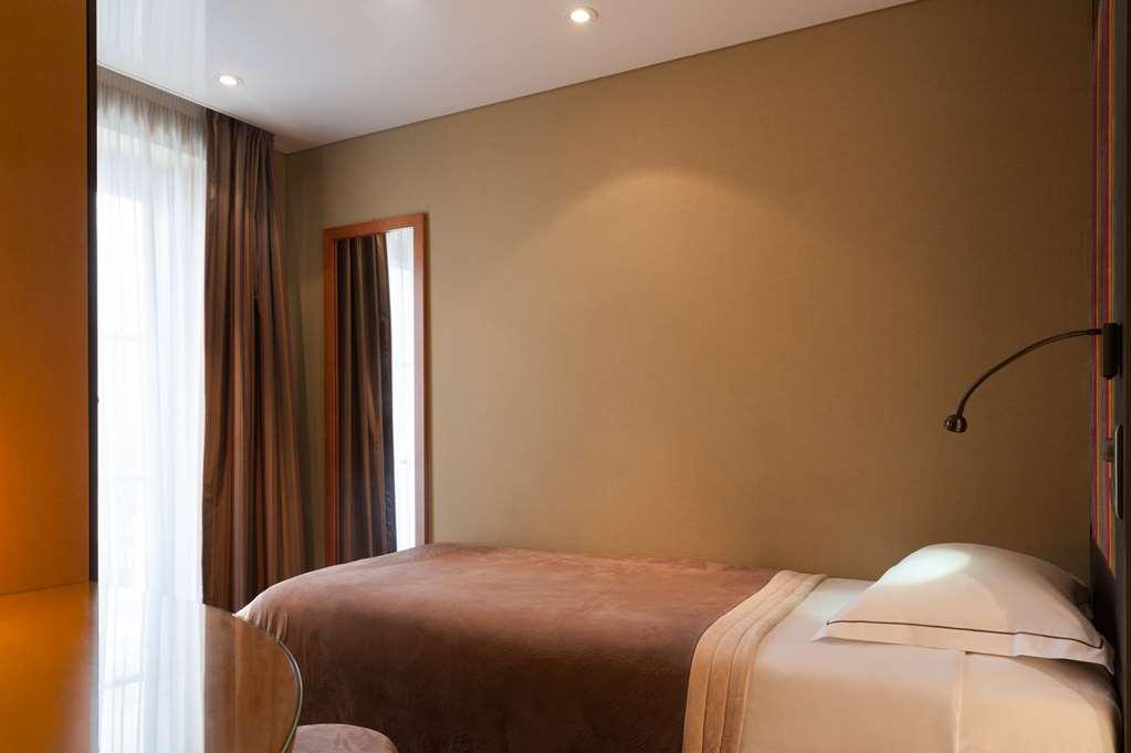 Du Vieux Saule Hotel