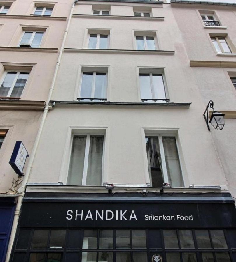 Apartment S02434 - Montorgueil