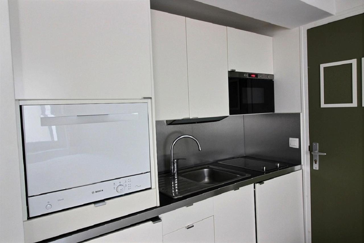 Apartment S02434 - Montorgueil *
