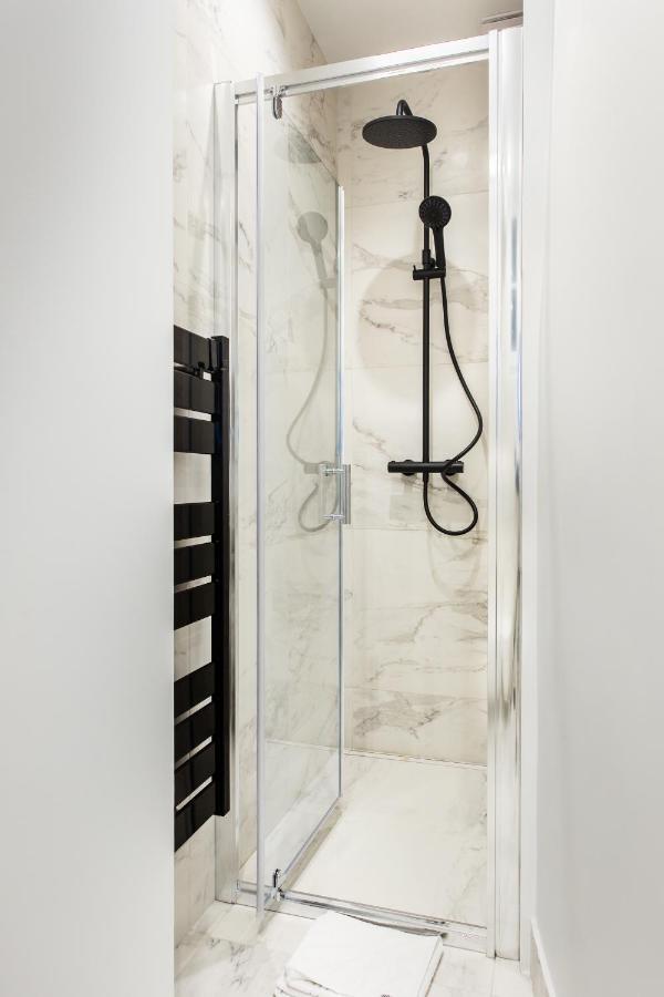 Magnificent - 3br- 8p - Batignolles *