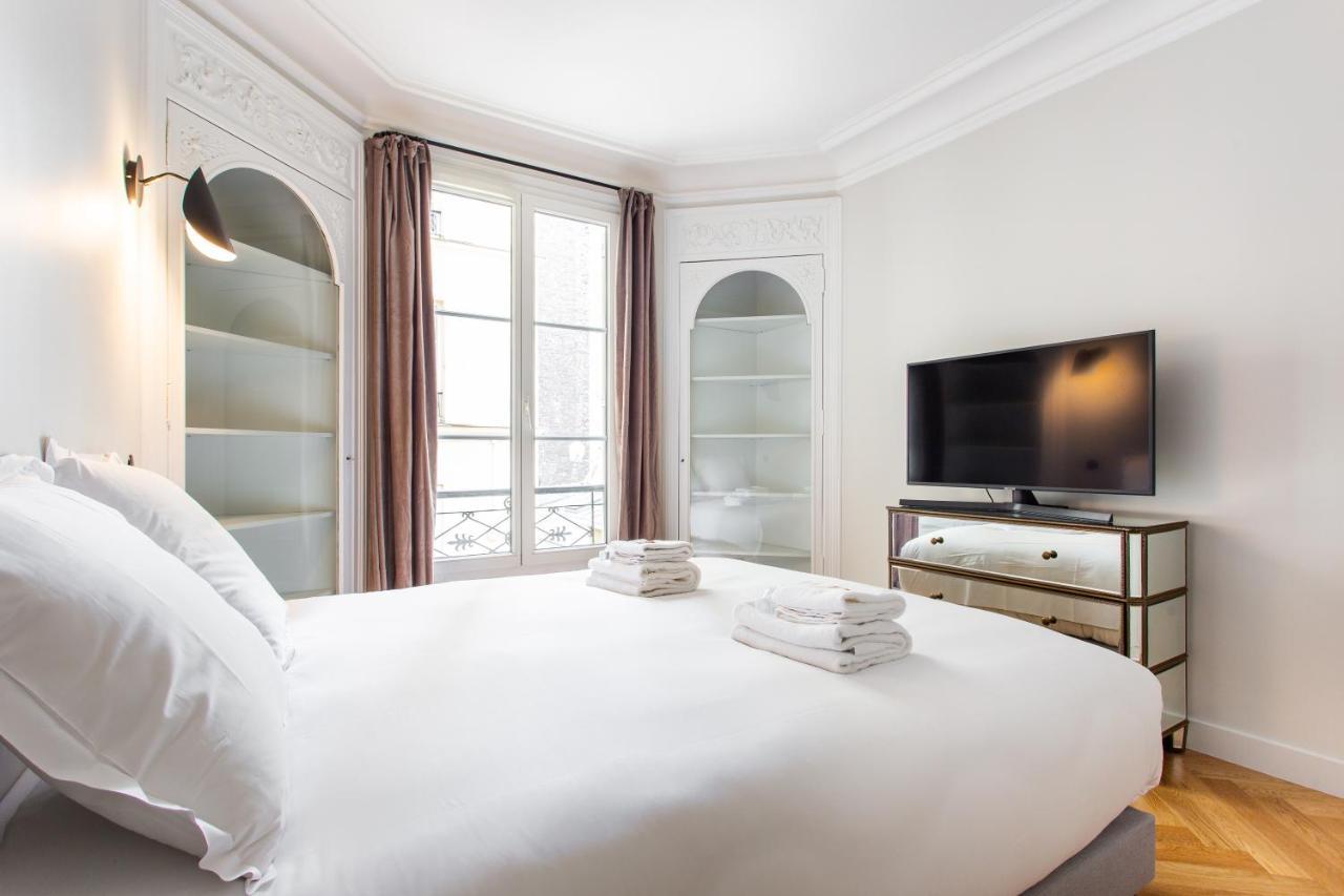 Magnificent - 3br- 8p - Batignolles *