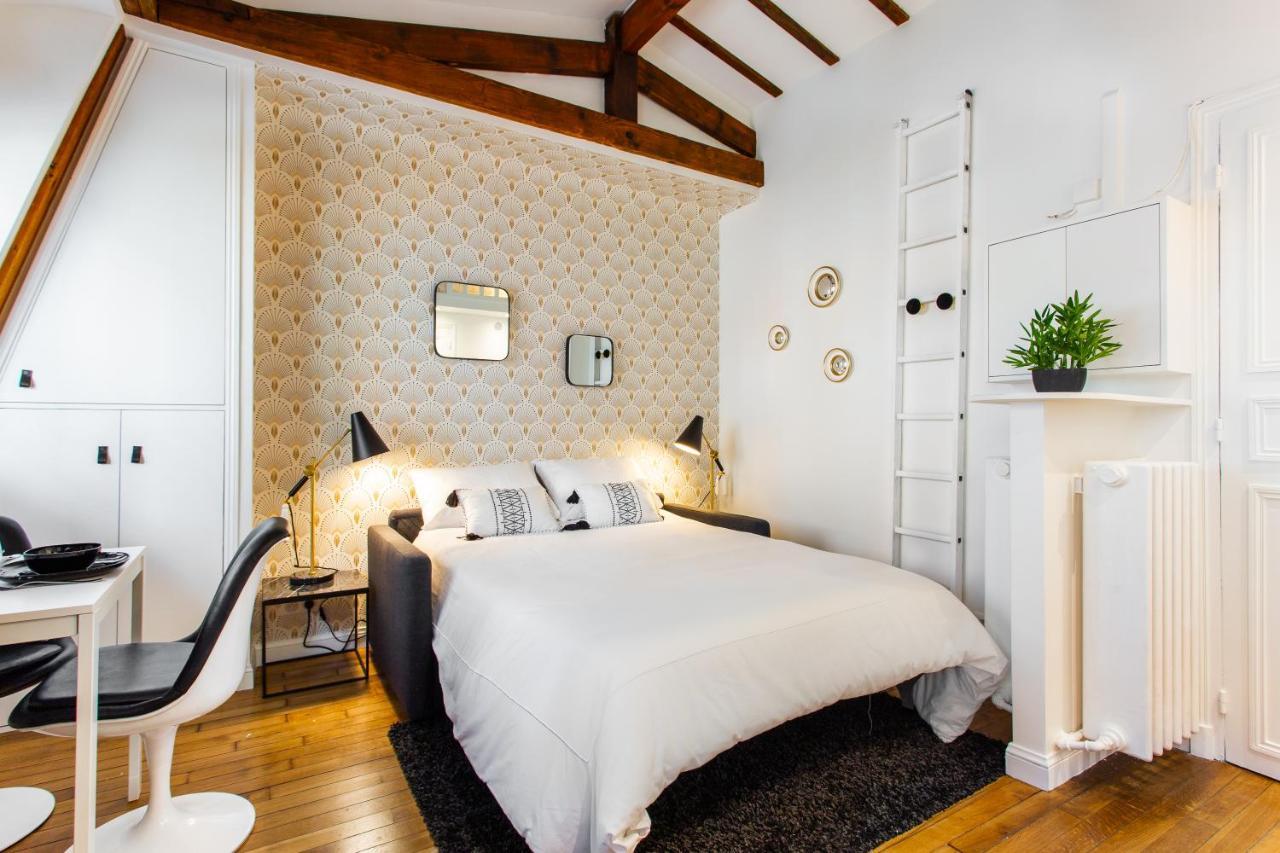 Apartment Cmg Trocadero Ii *