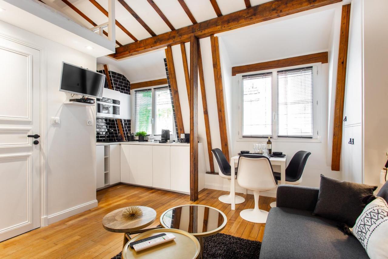 Cmg Trocadero Ii Apartment
