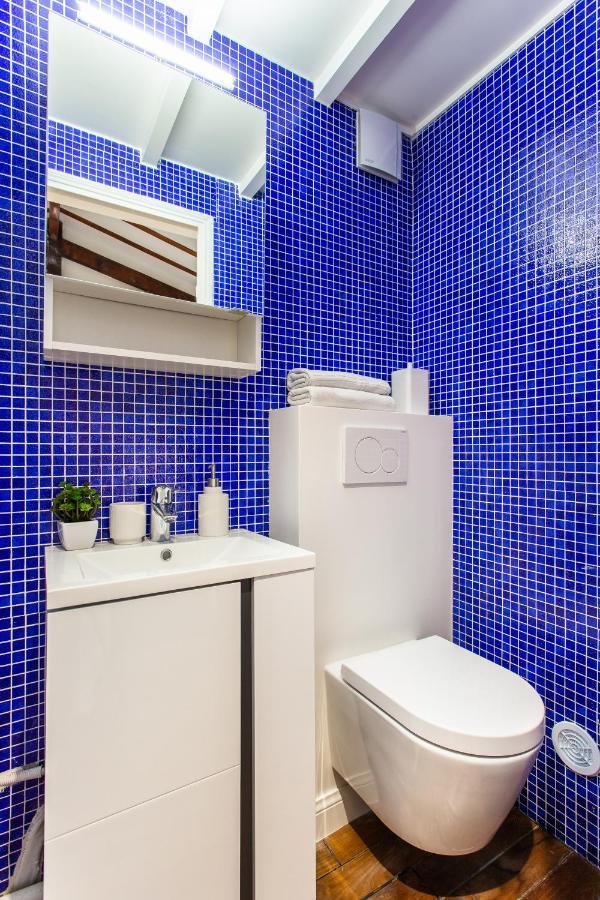 Cmg Trocadero Ii Apartment