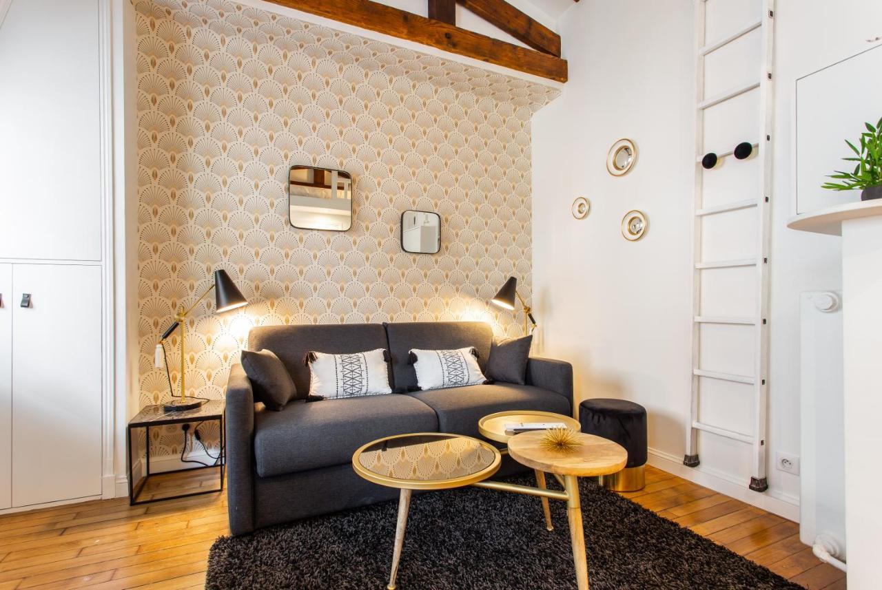 Cmg Trocadero Ii Apartment
