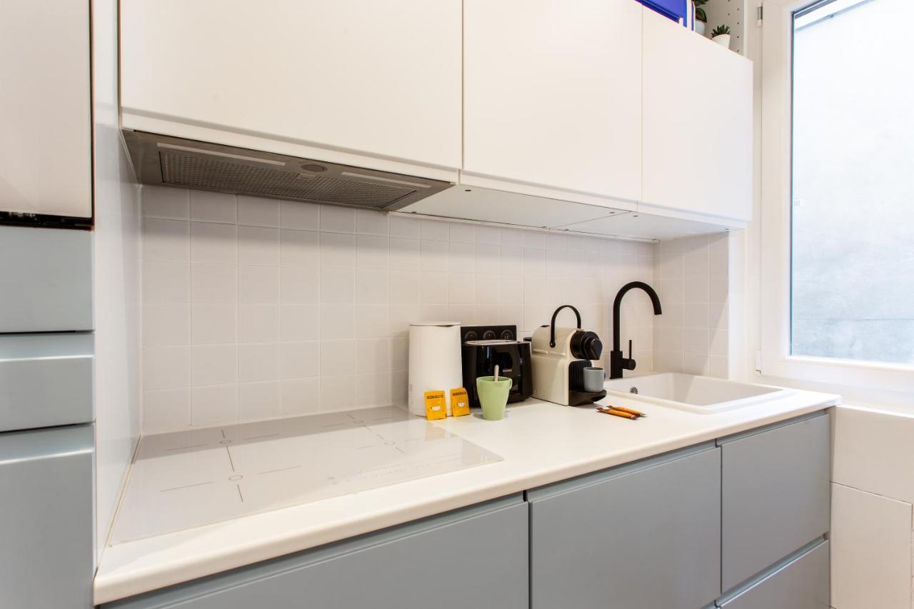 Cmg Nation- Industriels D Appartement