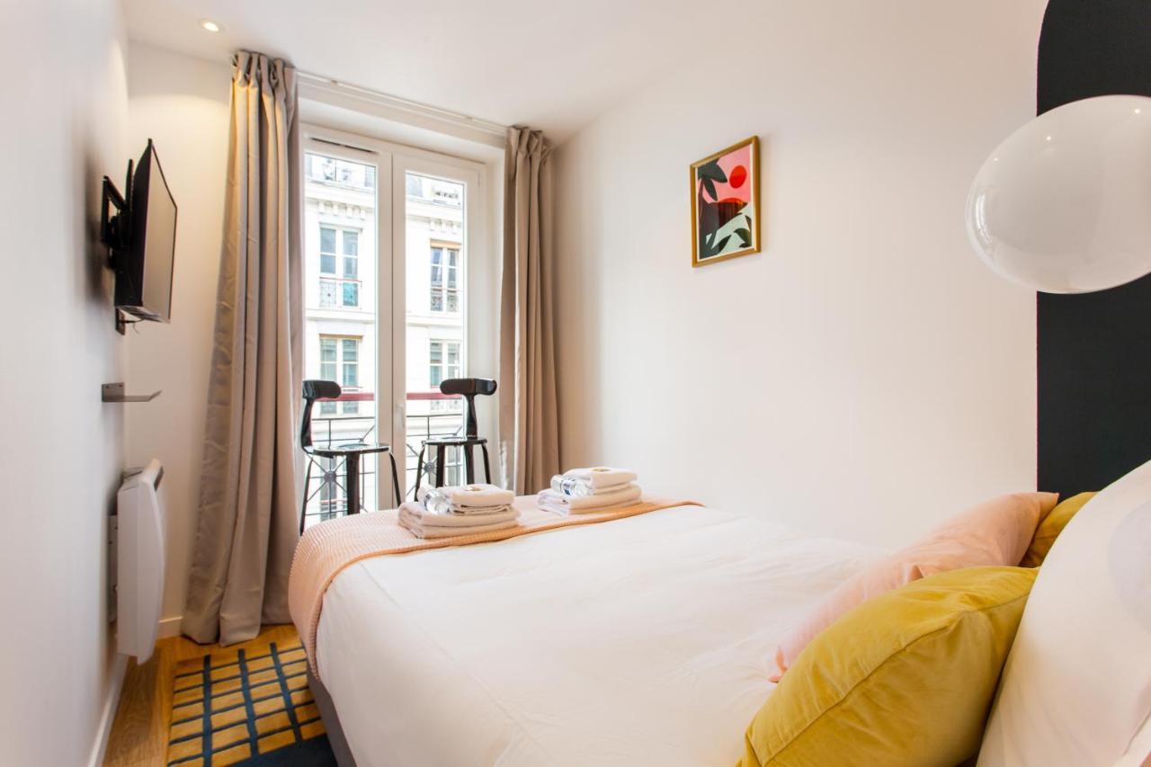 Appartement Cmg Nation- Industriels D *