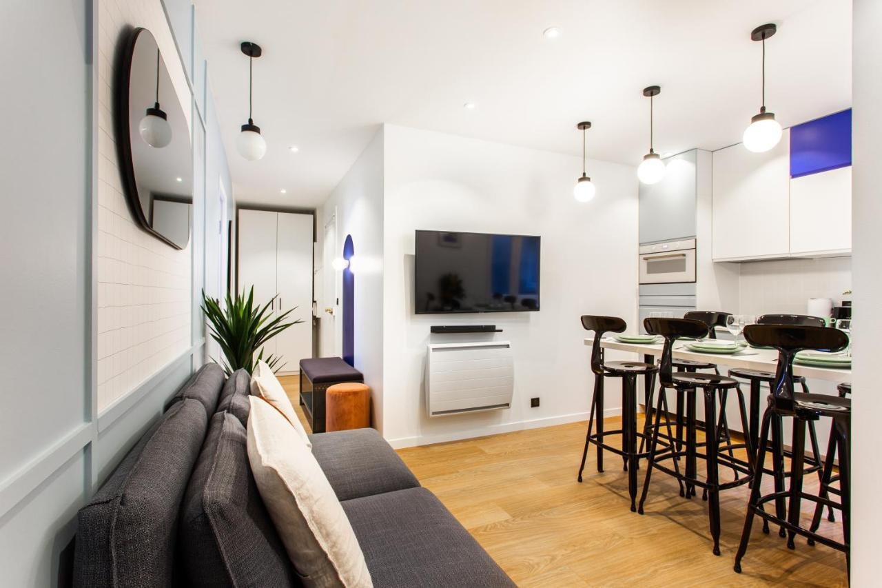 Cmg Nation- Industriels D Appartement *