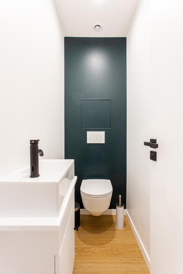 Appartement Cmg Nation- Industriels D Paris