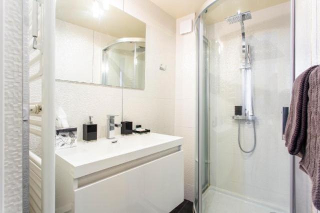 Appartement Cmg Grand Boulevards / Sentiers Ii