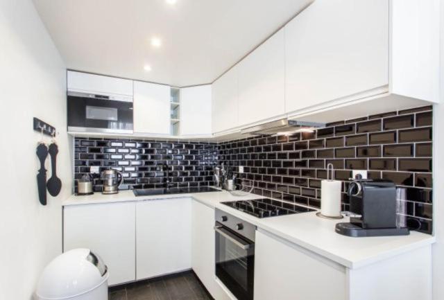 Appartement Cmg Grand Boulevards / Sentiers Ii