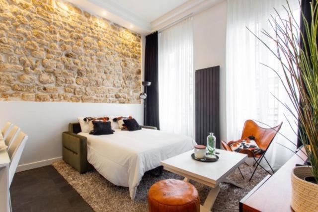 Appartement Cmg Grand Boulevards / Sentiers Ii Paris