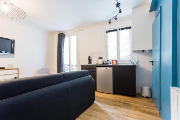 Cmg Bastille - Faubourg Saint Antoine 2dd *